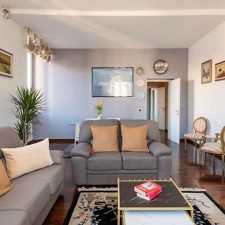 Stunning Center Rome Apartment Εξωτερικό φωτογραφία