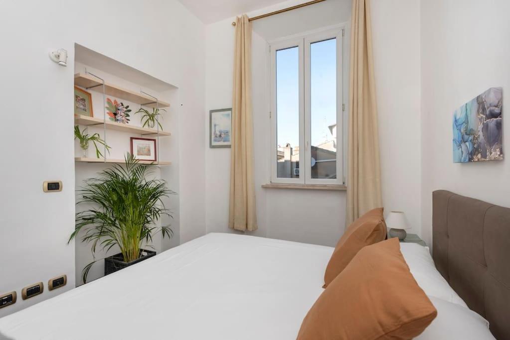 Stunning Center Rome Apartment Εξωτερικό φωτογραφία