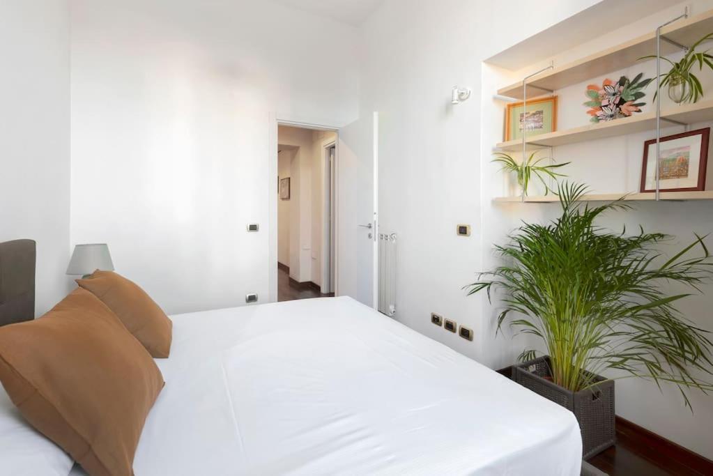 Stunning Center Rome Apartment Εξωτερικό φωτογραφία