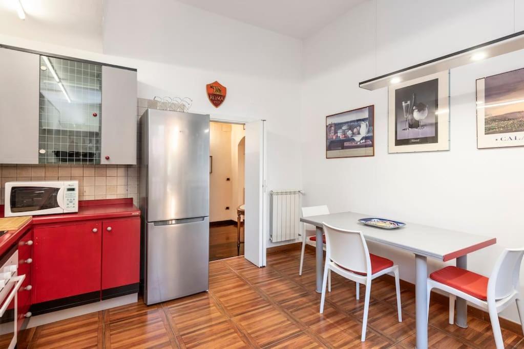 Stunning Center Rome Apartment Εξωτερικό φωτογραφία