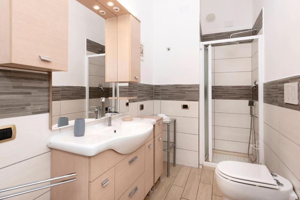 Stunning Center Rome Apartment Εξωτερικό φωτογραφία