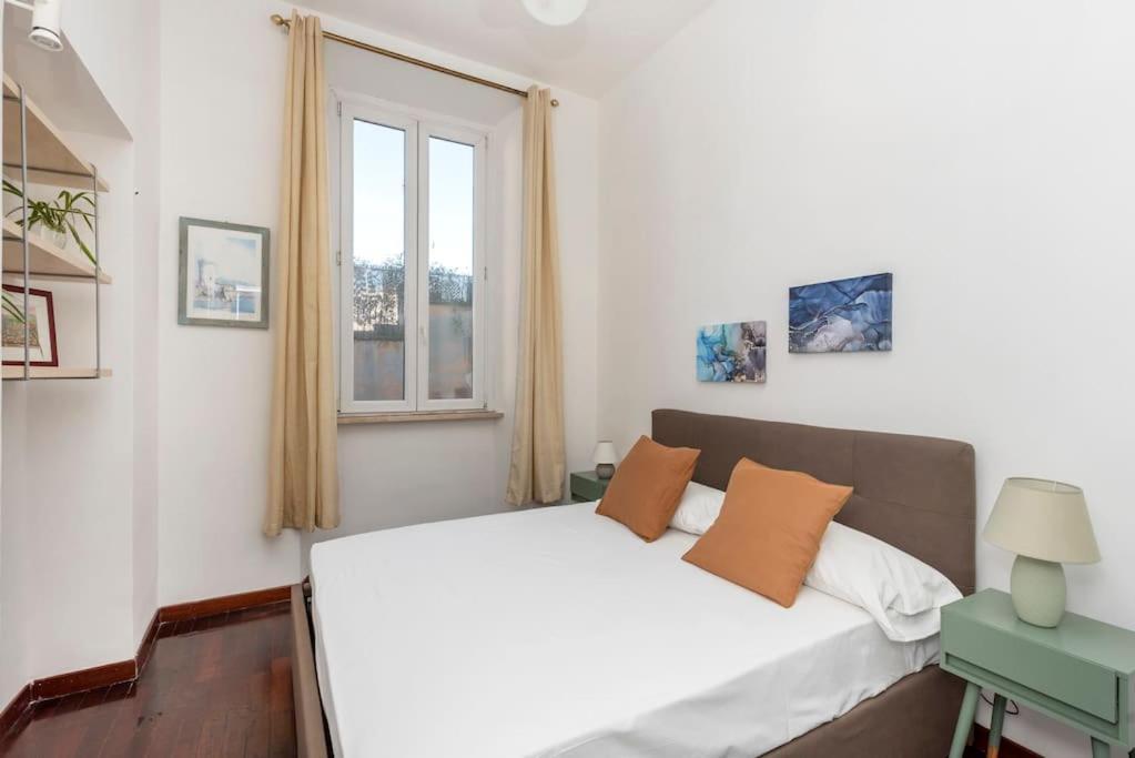 Stunning Center Rome Apartment Εξωτερικό φωτογραφία
